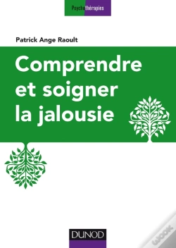 Capa do artigo Comprendre Et Soigner La Jalousie