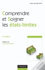 Capa do artigo Comprendre Et Soigner Les États-Limites (2e Édition)