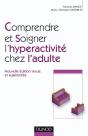 Comprendre Et Soigner L'Hyperactivité Chez L'Adulte (2e Édition) - Preview
