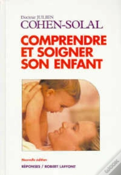 Capa do artigo Comprendre Et Soigner Son Enfant