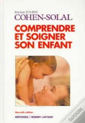 Capa do artigo Comprendre Et Soigner Son Enfant