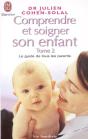 Comprendre Et Soigner Son Enfant T.2 - Preview