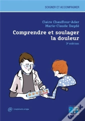 Comprendre Et Soulager La Douleur