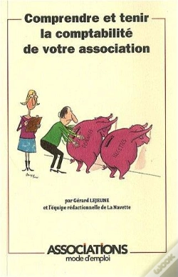 Capa do artigo Comprendre Et Tenir La Comptabilité De Votre Association