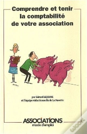 Capa do artigo Comprendre Et Tenir La Comptabilité De Votre Association