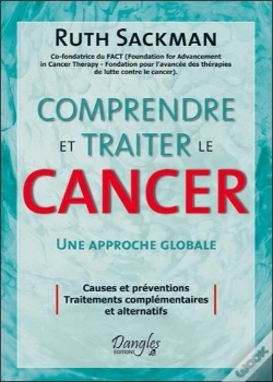 Capa do artigo Comprendre Et Traiter Le Cancer
