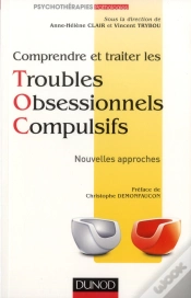 Capa do artigo Comprendre Et Traiter Les Troubles Obsessionnels Compulsifs