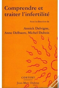 Capa do artigo Comprendre Et Traiter L'Infertilité