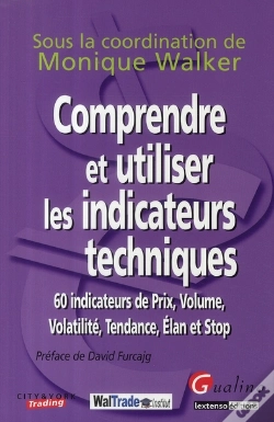 Capa do artigo Comprendre Et Utiliser Les Indicateurs Techniques