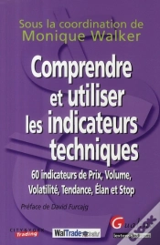 Capa do artigo Comprendre Et Utiliser Les Indicateurs Techniques