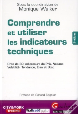 Capa do artigo Comprendre Et Utiliser Les Indications Techniques, 2eme Edition