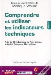 Capa do artigo Comprendre Et Utiliser Les Indications Techniques, 2eme Edition