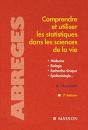 Comprendre Et Utiliser Les Statistiques Dans Les Sciences De La Vie - Preview