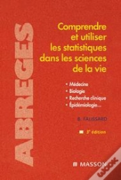 Capa do artigo Comprendre Et Utiliser Les Statistiques Dans Les Sciences De La Vie