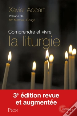 Capa do artigo Comprendre Et Vivre La Liturgie (3e Édition)