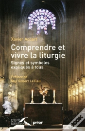 Capa do artigo Comprendre Et Vivre La Liturgie
