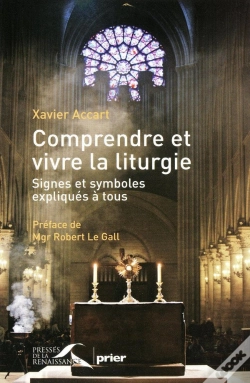 Capa do artigo Comprendre Et Vivre La Liturgie