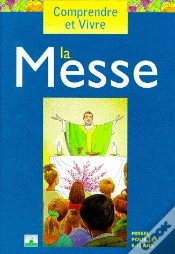 Capa do artigo Comprendre Et Vivre La Messe