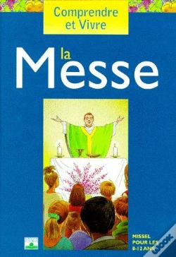 Capa do artigo Comprendre Et Vivre La Messe