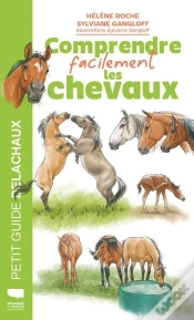 Capa do artigo Comprendre Facilement Les Chevaux