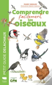 Comprendre Facilement Les Oiseaux