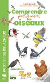 Capa do artigo Comprendre Facilement Les Oiseaux