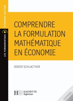Capa do artigo Comprendre Formulation Mathématique En Éco