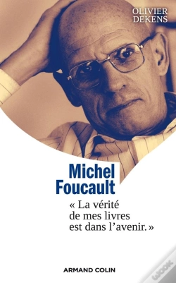 Capa do artigo Comprendre Foucault
