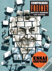 Capa do artigo Comprendre Freinet