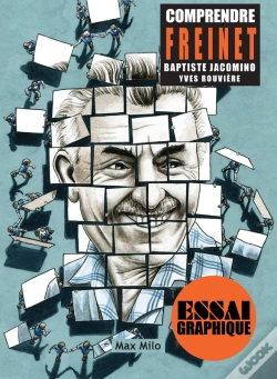 Capa do artigo Comprendre Freinet