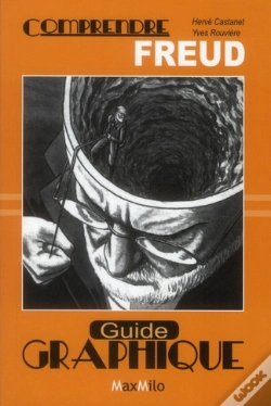 Capa do artigo Comprendre Freud ; Guide Graphique