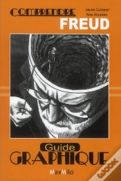 Capa do artigo Comprendre Freud ; Guide Graphique