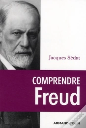 Capa do artigo Comprendre Freud