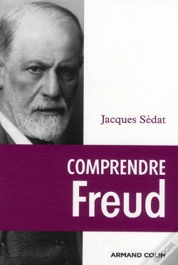 Capa do artigo Comprendre Freud
