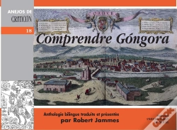 Capa do artigo Comprendre Góngora