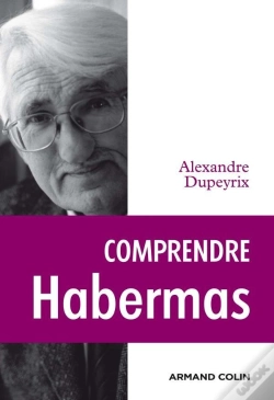 Capa do artigo Comprendre Habermas