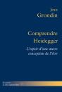 Comprendre Heidegger - Preview