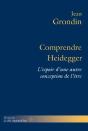 Comprendre Heidegger - L'Espoir D'Une Autre Conception De L'Etre - Preview