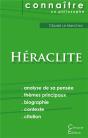 Comprendre Héraclite - Preview