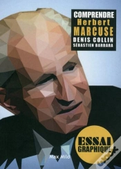 Capa do artigo Comprendre Herbert Marcuse