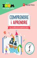 Comprendre I Aprendre 1 Lletra Manuscrita (Zoom)