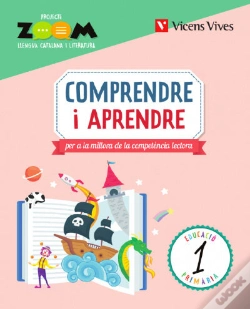 Capa do artigo Comprendre I Aprendre 1 Lletra Manuscrita (Zoom)