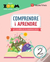 Capa do artigo Comprendre I Aprendre 2 (Zoom)