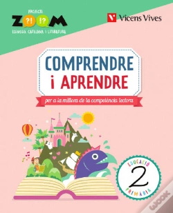Capa do artigo Comprendre I Aprendre 2 (Zoom)
