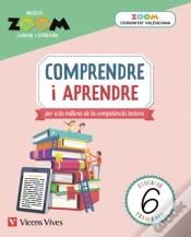 Capa do artigo Comprendre I Aprendre 6 Valencia (Zoom)