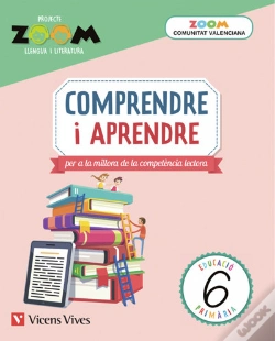 Capa do artigo Comprendre I Aprendre 6 Valencia (Zoom)