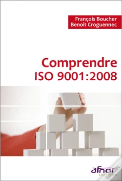 Capa do artigo Comprendre Iso 9001:2008
