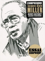 Capa do artigo Comprendre Jacques-Alain Miller