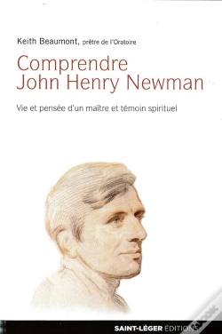 Capa do artigo Comprendre John Henry Newman