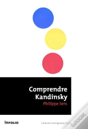 Capa do artigo Comprendre Kandinsky